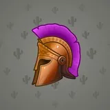 Heroic Helmet #63 Heroic Helmet #63