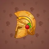 Heroic Helmet #633 Heroic Helmet #633