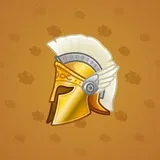 Heroic Helmet #64 Heroic Helmet #64