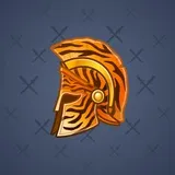 Heroic Helmet #640 Heroic Helmet #640