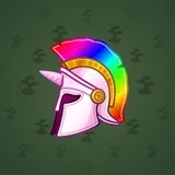 Heroic Helmet #642