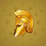 Heroic Helmet #652 Heroic Helmet #652
