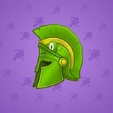 Heroic Helmet #654 Heroic Helmet #654