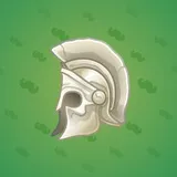 Heroic Helmet #66 Heroic Helmet #66