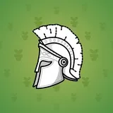 Heroic Helmet #678 Heroic Helmet #678