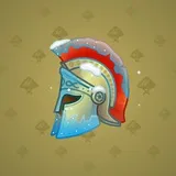 Heroic Helmet #679 Heroic Helmet #679