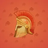 Heroic Helmet #682 Heroic Helmet #682