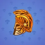 Heroic Helmet #696 Heroic Helmet #696