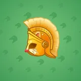 Heroic Helmet #701 Heroic Helmet #701