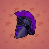 Heroic Helmet #704 Heroic Helmet #704
