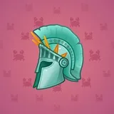 Heroic Helmet #708 Heroic Helmet #708