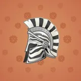 Heroic Helmet #71 Heroic Helmet #71