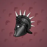 Heroic Helmet #713 Heroic Helmet #713