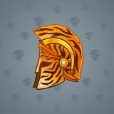 Heroic Helmet #715