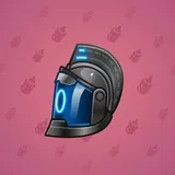 Heroic Helmet #718 Heroic Helmet #718