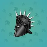 Heroic Helmet #725