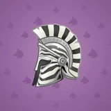 Heroic Helmet #728 Heroic Helmet #728