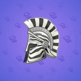 Heroic Helmet #734 Heroic Helmet #734