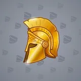 Heroic Helmet #745 Heroic Helmet #745