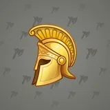 Heroic Helmet #747 Heroic Helmet #747