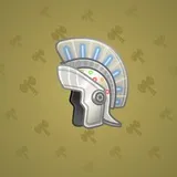 Heroic Helmet #749 Heroic Helmet #749