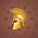 Heroic Helmet #75 Heroic Helmet #75