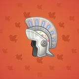 Heroic Helmet #750 Heroic Helmet #750