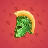 Heroic Helmet #757 Heroic Helmet #757