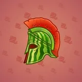 Heroic Helmet #766