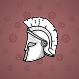 Heroic Helmet #770 Heroic Helmet #770