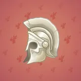 Heroic Helmet #771 Heroic Helmet #771