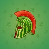 Heroic Helmet #775 Heroic Helmet #775