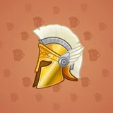 Heroic Helmet #777 Heroic Helmet #777
