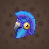Heroic Helmet #78 Heroic Helmet #78