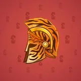 Heroic Helmet #783 Heroic Helmet #783