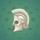 Heroic Helmet #785 Heroic Helmet #785