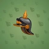 Heroic Helmet #79 Heroic Helmet #79