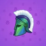 Heroic Helmet #792 Heroic Helmet #792