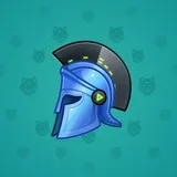Heroic Helmet #795
