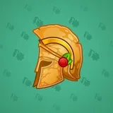 Heroic Helmet #800 Heroic Helmet #800