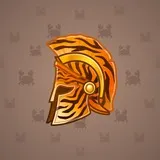 Heroic Helmet #802 Heroic Helmet #802