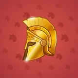 Heroic Helmet #817 Heroic Helmet #817