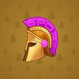 Heroic Helmet #819
