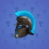 Heroic Helmet #822 Heroic Helmet #822