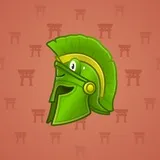 Heroic Helmet #824 Heroic Helmet #824