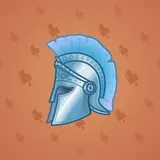 Heroic Helmet #825 Heroic Helmet #825