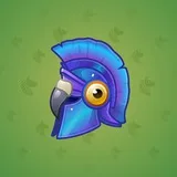 Heroic Helmet #828 Heroic Helmet #828
