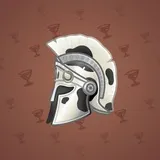 Heroic Helmet #831 Heroic Helmet #831