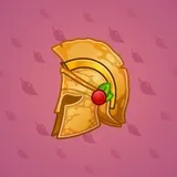 Heroic Helmet #837 Heroic Helmet #837