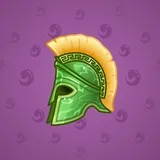 Heroic Helmet #846 Heroic Helmet #846